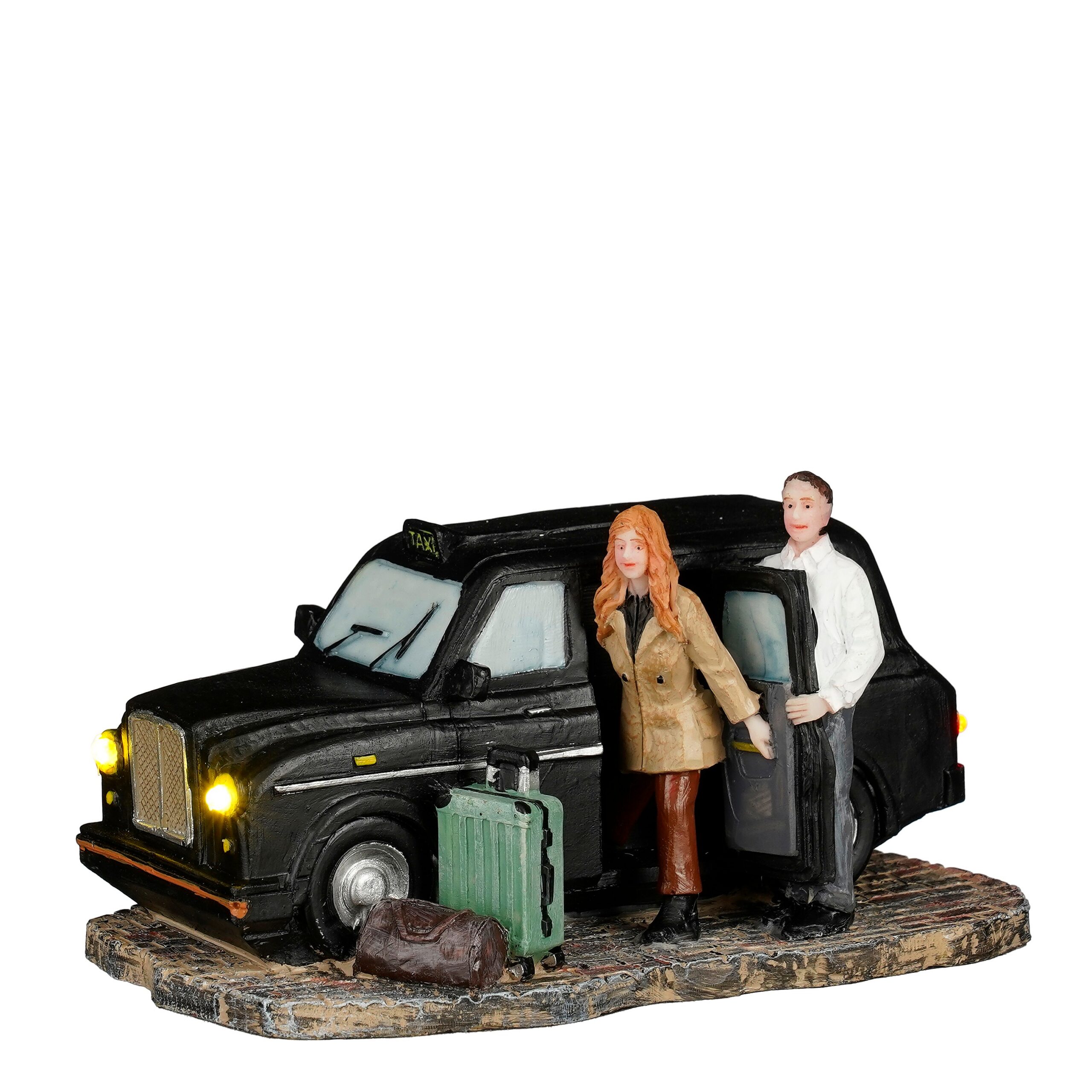 Black cap taxi Luville Black cap taxi Luville
